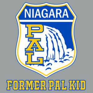 FORMER PAL KID Adult - NuBlend ® Pullover Hooded Sweatshirt Design