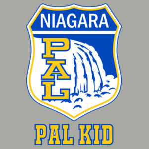 PAL KID Adult - Heavy Blend™ Crewneck Sweatshirt Design