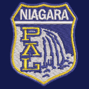 PAL Logo - Youth Snapback Trucker Cap Design