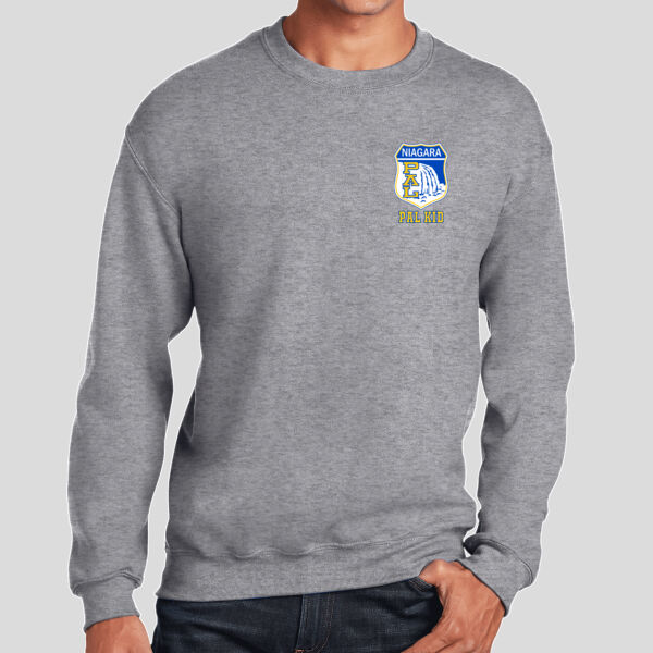 PAL KID Adult - Heavy Blend™ Crewneck Sweatshirt Thumbnail