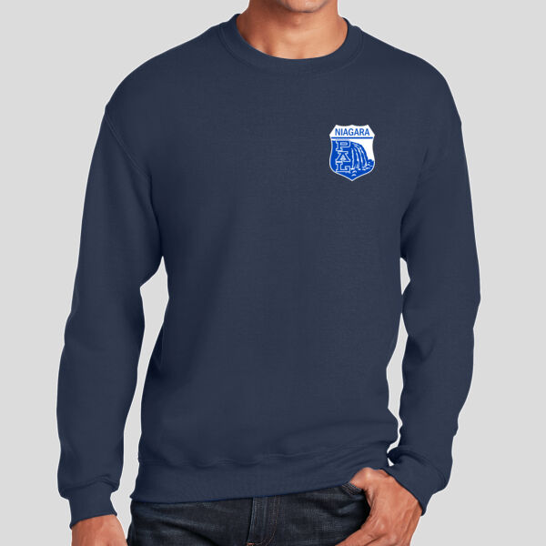PAL Logo Adult - Heavy Blend™ Crewneck Sweatshirt Thumbnail