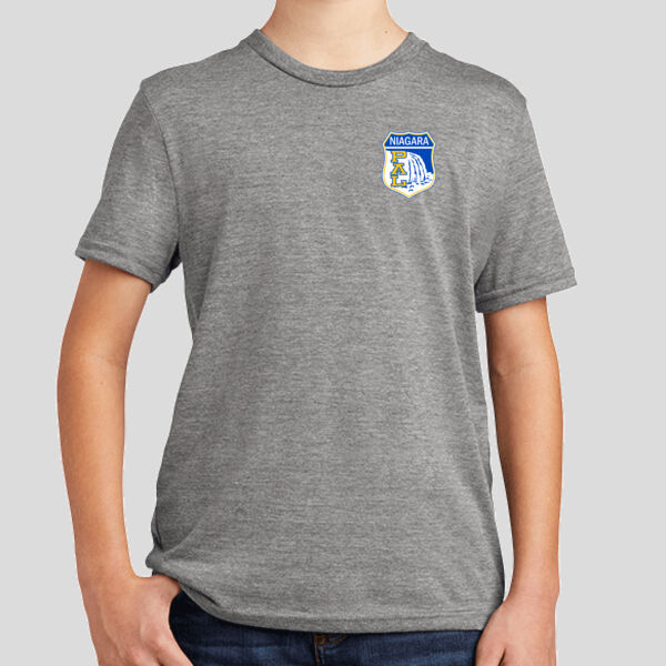 PAL - Youth Tri Blend Tee - Youth Tri Blend Tee Thumbnail