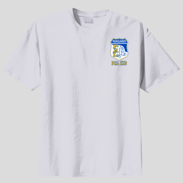 PAL KID Youth - Youth Core Blend Tee Thumbnail