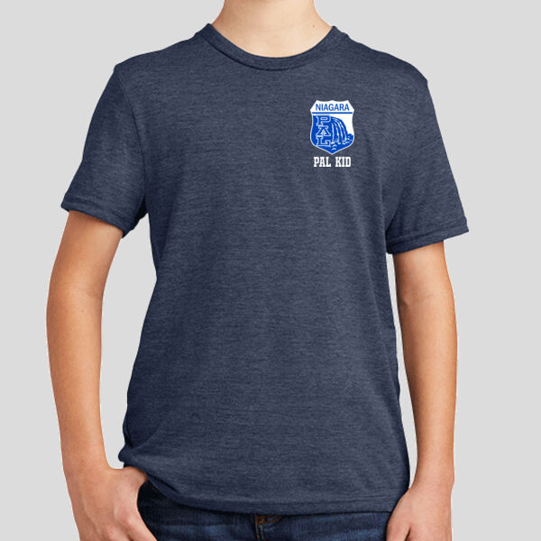 PAL KID Youth - Youth Tri Blend Tee Thumbnail