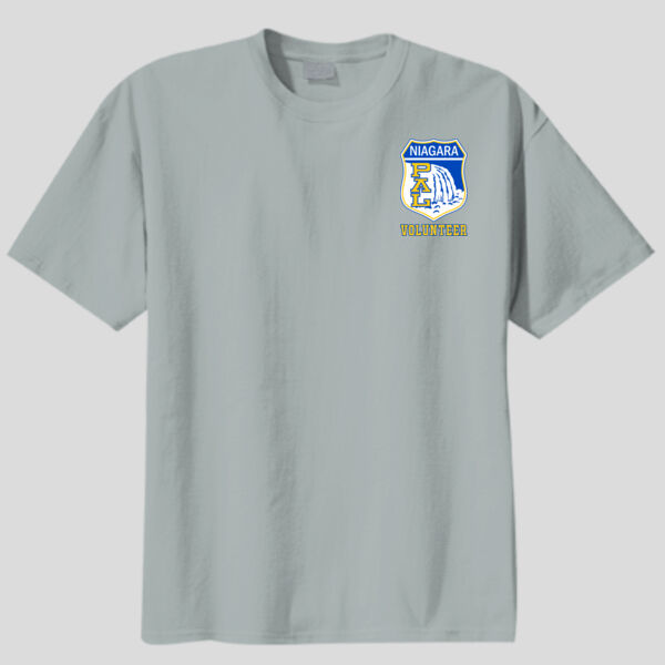 PAL VOLUNTEER Youth - Youth Core Blend Tee Thumbnail