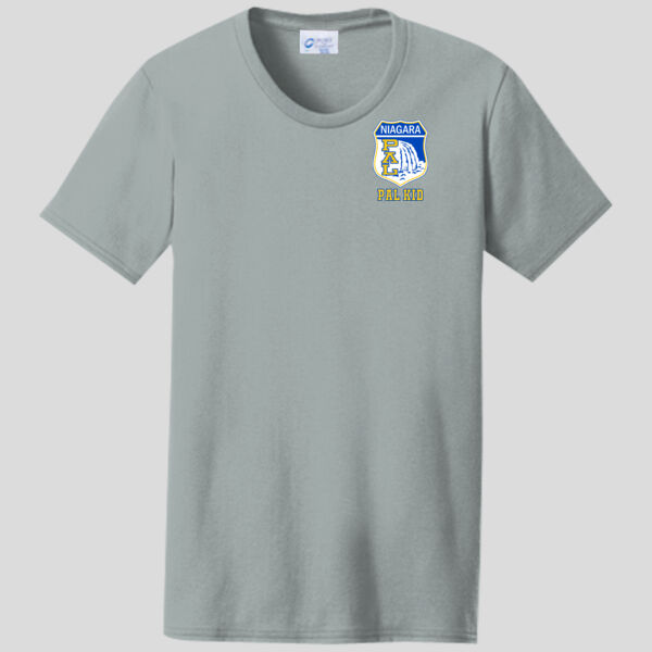 PAL KID - Ladies Core Blend Tee Thumbnail