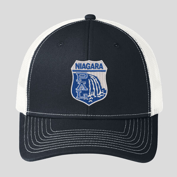 PAL Logo - Snapback Trucker Cap Thumbnail