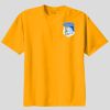 Youth Essential T Shirt Thumbnail