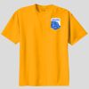 Youth Essential T Shirt Thumbnail