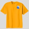 Youth Essential T Shirt Thumbnail