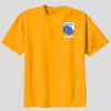 Youth Essential T Shirt Thumbnail