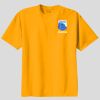 Youth Essential T Shirt Thumbnail