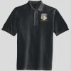 Pique Knit Polo Thumbnail