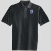 Pique Knit Polo Thumbnail