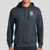 Heavy Blend ™ Hooded Sweatshirt Thumbnail