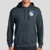 Heavy Blend ™ Hooded Sweatshirt Thumbnail