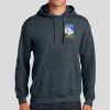 Heavy Blend ™ Hooded Sweatshirt Thumbnail