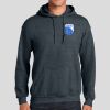 Heavy Blend ™ Hooded Sweatshirt Thumbnail