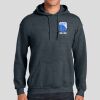 Heavy Blend ™ Hooded Sweatshirt Thumbnail