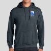 Heavy Blend ™ Hooded Sweatshirt Thumbnail