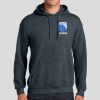 Heavy Blend ™ Hooded Sweatshirt Thumbnail