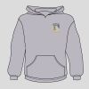 Youth Heavy Blend™ Hooded Sweatshirt Thumbnail