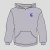 Youth Heavy Blend™ Hooded Sweatshirt Thumbnail