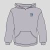 Youth Heavy Blend™ Hooded Sweatshirt Thumbnail