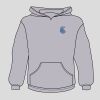 Youth Heavy Blend™ Hooded Sweatshirt Thumbnail