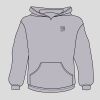 Youth Heavy Blend™ Hooded Sweatshirt Thumbnail