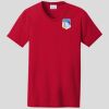 Ladies Core Blend Tee Thumbnail