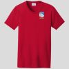 Ladies Core Blend Tee Thumbnail