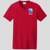 Ladies Core Blend Tee Thumbnail