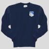 Youth Core Fleece Crewneck Sweatshirt Thumbnail