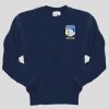 Youth Core Fleece Crewneck Sweatshirt Thumbnail